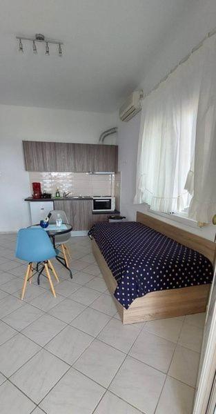 Ianos Appartement Nea Skioni Buitenkant foto