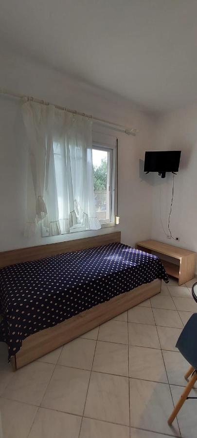 Ianos Appartement Nea Skioni Buitenkant foto